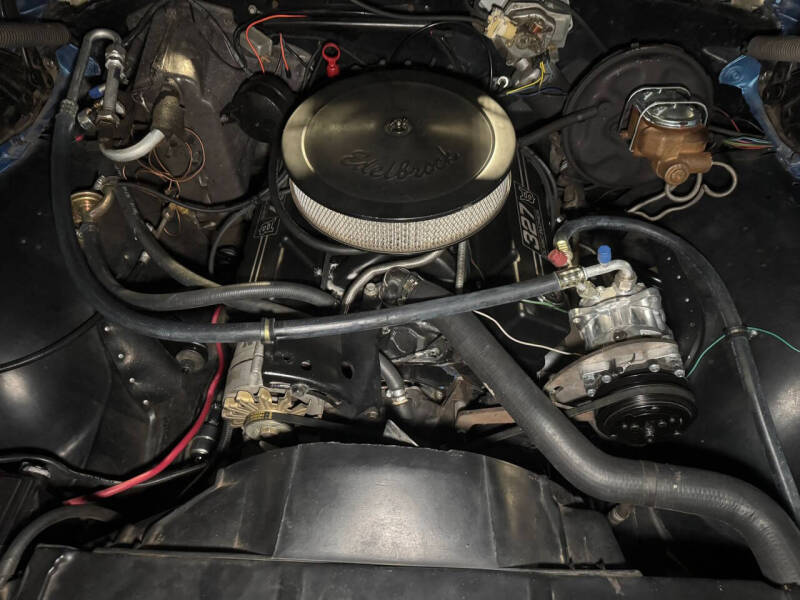 1969 Chevrolet Chevelle