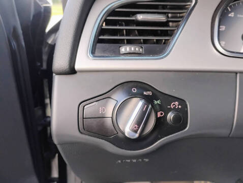 2010 Audi S5 4.2 quattro Prestige