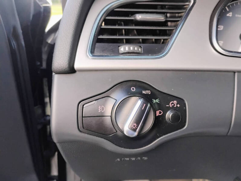 2010 Audi S5 4.2 quattro Prestige