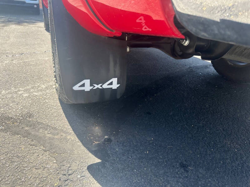 2006 Toyota Tacoma V6