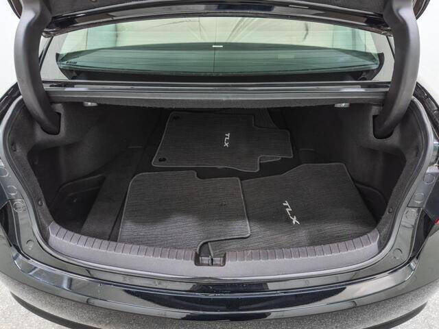 2017 Acura TLX w/Tech