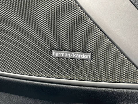 2023 BMW M3 Competition xDrive