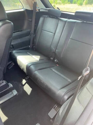 2014 Mazda CX-9 Touring