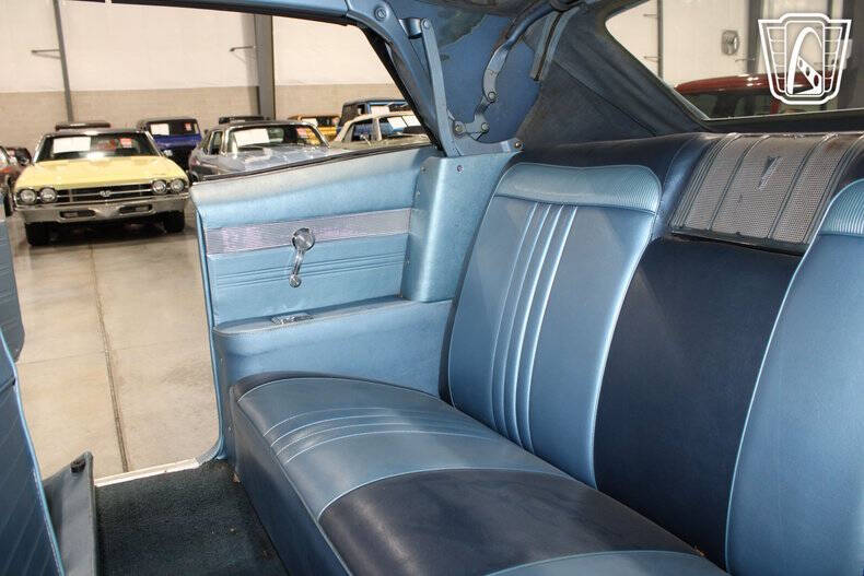 1965 Pontiac Catalina