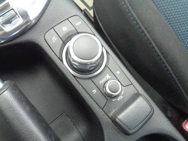 2018 Toyota Yaris iA