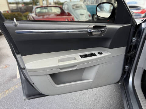 2006 Chrysler 300 Touring