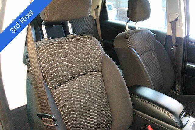 2015 Dodge Journey SE