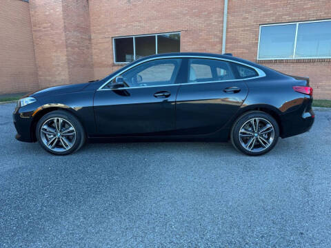 2022 BMW 2 Series 228i xDrive Gran Coupe