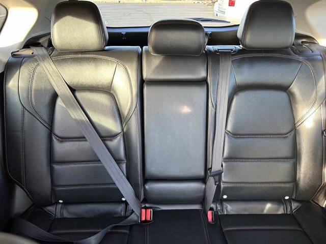 2019 Mazda CX-5 Grand Touring Reserve