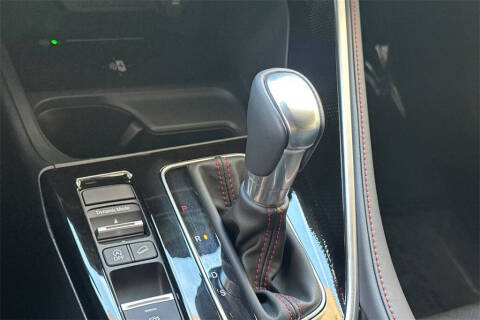 2025 Acura ADX w/A-SPEC