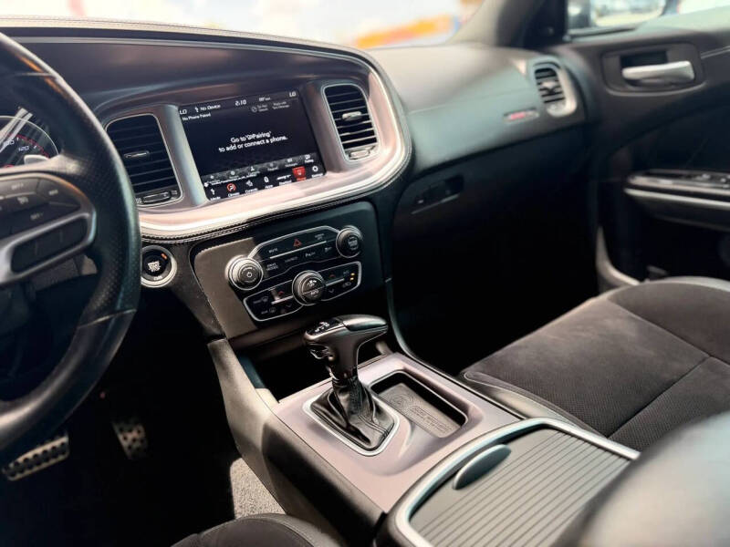 2021 Dodge Charger