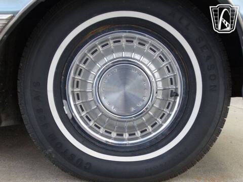 1966 Mercury Park Lane