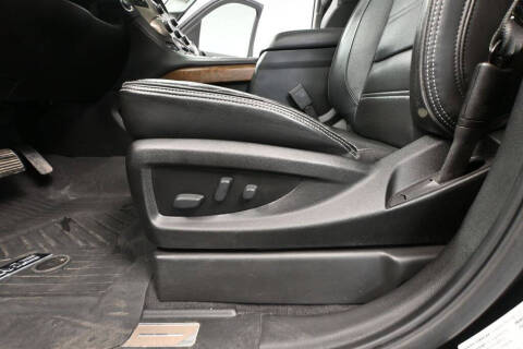 2020 GMC Yukon XL Denali