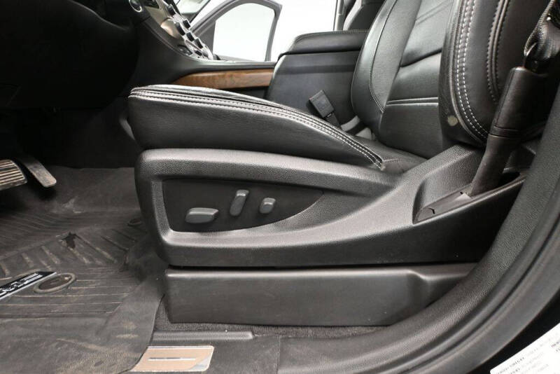 2020 GMC Yukon XL Denali