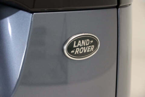 2020 Land Rover Range Rover Velar P250 R-Dynamic S