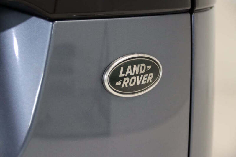 2020 Land Rover Range Rover Velar P250 R-Dynamic S