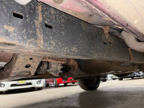 2002 Toyota Sequoia SR5