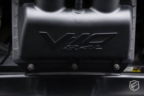 2013 Dodge SRT Viper GTS