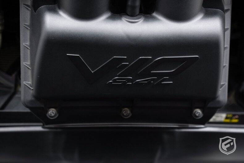 2013 Dodge SRT Viper GTS