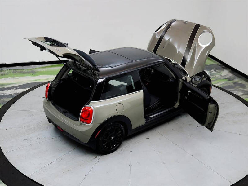2019 MINI Hardtop 2 Door
