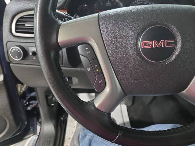 2012 GMC Sierra 1500 SLT