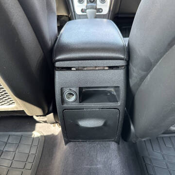 2010 Chevrolet Malibu LT