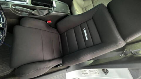 2014 Ford Mustang GT Premium