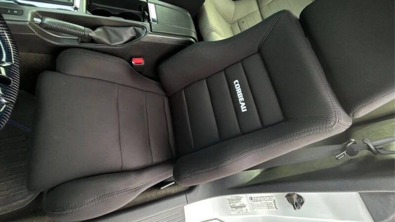 2014 Ford Mustang GT Premium