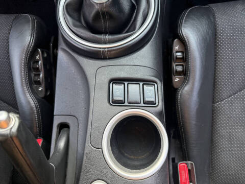 2009 Nissan 370Z
