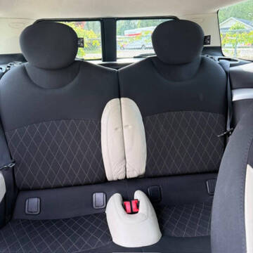 2013 MINI Clubman Cooper
