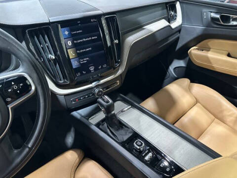 2018 Volvo XC60 T5 Inscription