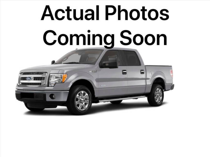 2013 Ford F-150 XLT's photo