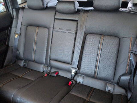 2025 Mazda CX-50 2.5 S Premium Plus