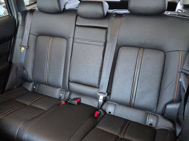 2025 Mazda CX-50 2.5 S Premium Plus