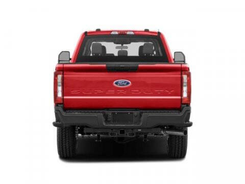 2024 Ford F-350 Super Duty