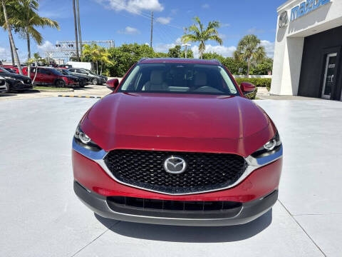 2025 Mazda CX-30 2.5 S Preferred