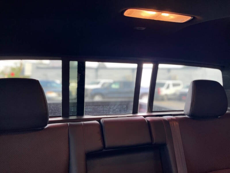 2021 Honda Ridgeline Black Edition