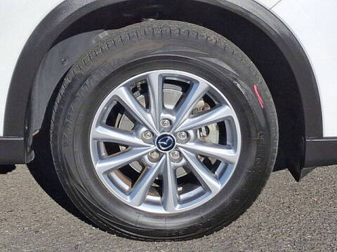 2023 Mazda CX-5 2.5 S Select