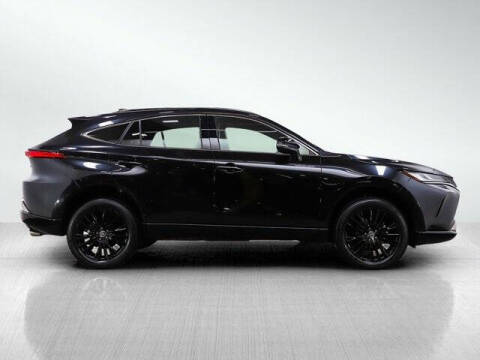 2024 Toyota Venza Nightshade Edition