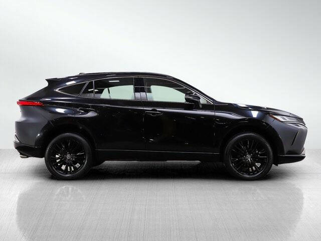 2024 Toyota Venza Nightshade Edition