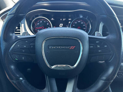 2019 Dodge Charger R/T