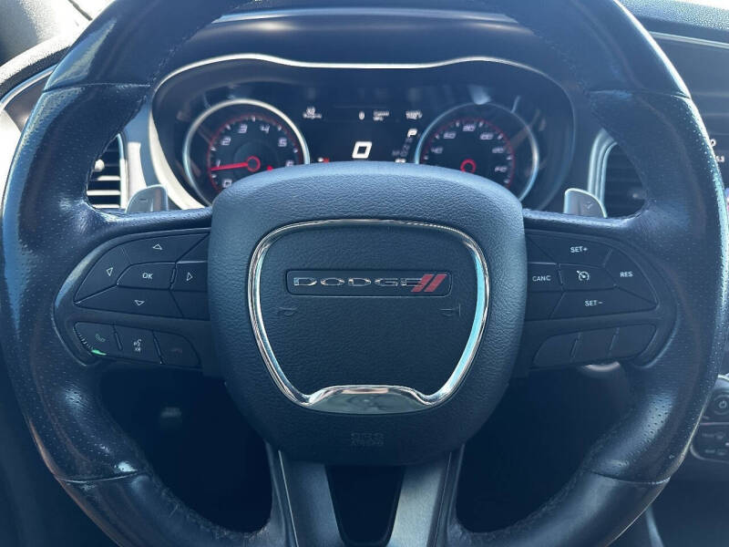2019 Dodge Charger R/T