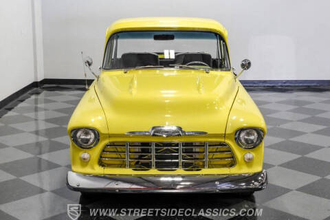 1955 Chevrolet 3100