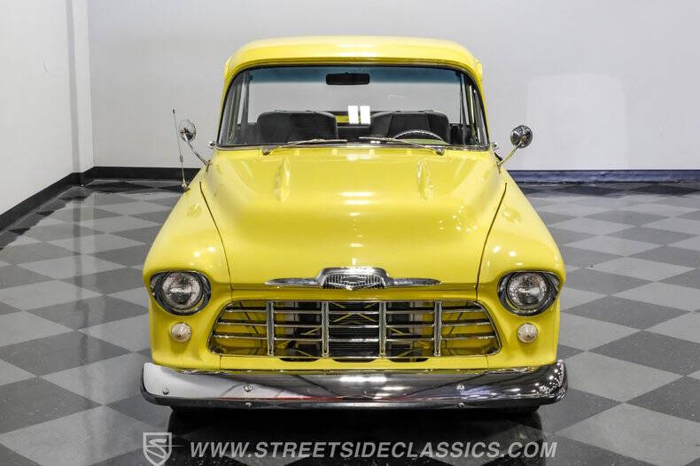 1955 Chevrolet 3100