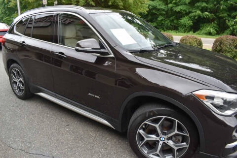 2017 BMW X1 xDrive28i