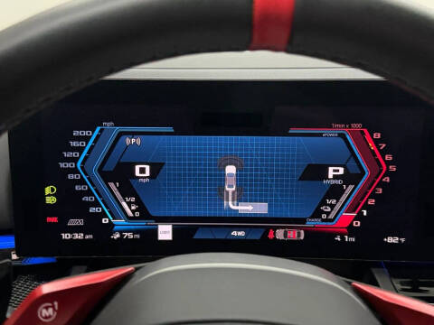 2026 BMW M5