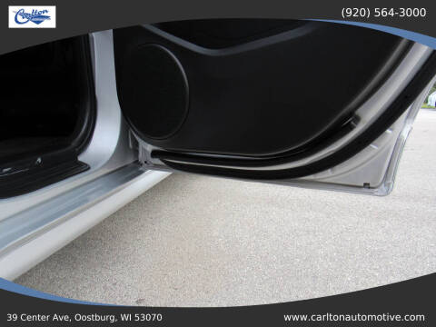 2015 Chevrolet Captiva Sport LT