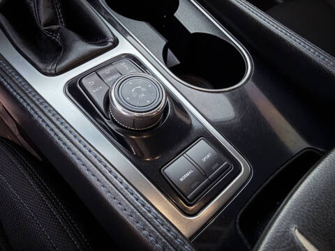 2017 Nissan Maxima 3.5 S