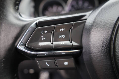 2018 Mazda CX-9 Touring