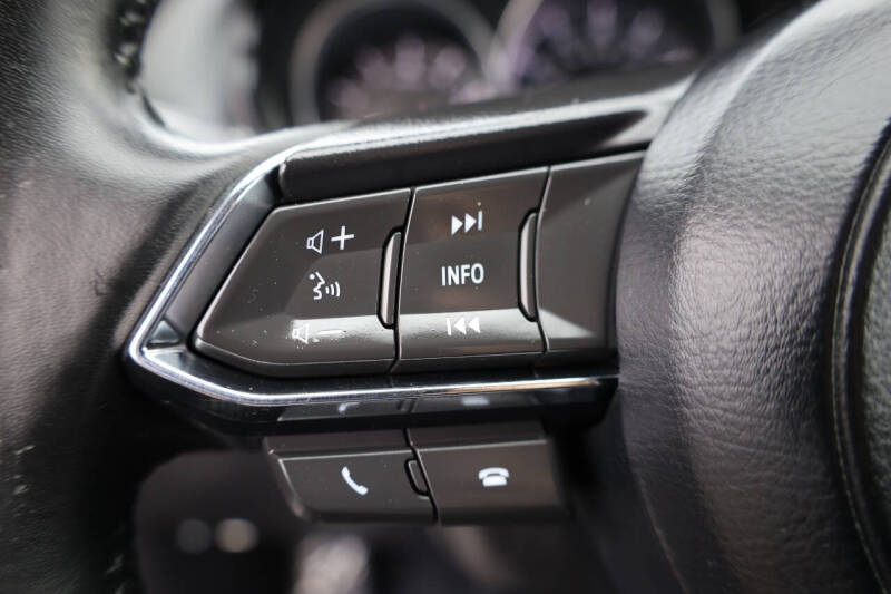 2018 Mazda CX-9 Touring